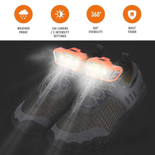 Load image into Gallery viewer, Waterproof LED Lights For Shoes (1 Pair)