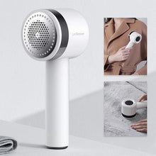 Load image into Gallery viewer, 2-in-1 Rechargeable Lint Remover