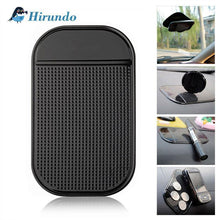 Load image into Gallery viewer, Hirundo Car Non-Slip Silicone Sticky Gel Pad