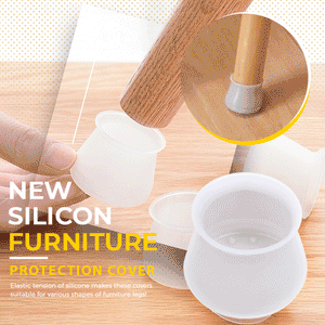 🌲Furniture Silicone Protection Cover