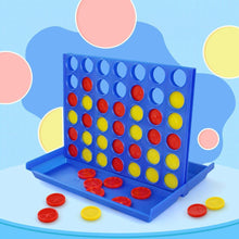 Load image into Gallery viewer, Educational toys - Connect 4 Game