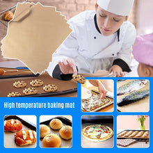 Load image into Gallery viewer, Non-stick Baking Mat