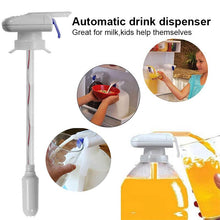Load image into Gallery viewer, Magic Drink Machine