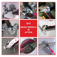 Load image into Gallery viewer, Domom® 9-45mm Adjustable Multi Purpose Magic Spanner