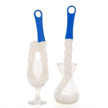 Load image into Gallery viewer, Flexible Multi-Function Kitchen Brush