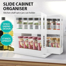 Load image into Gallery viewer, Pre-sale&gt;&gt;&gt;Multi-Function Rotating Storage Rack