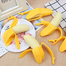 Load image into Gallery viewer, Peeling Banana Prank Tricks Toy