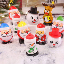 Load image into Gallery viewer, Christmas Wind-up toys