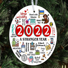 Load image into Gallery viewer, Christmas Review 2022 Hang Tags
