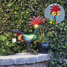 Load image into Gallery viewer, 🌿Funny garden rooster statue