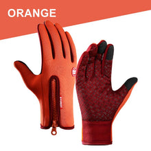 Load image into Gallery viewer, ⏳FLASH SALE⏳Warm Thermal Gloves Cycling Running Driving Gloves