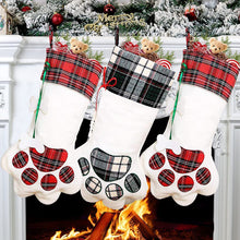 Load image into Gallery viewer, Christmas Tree Decoration Stocking Stuffer