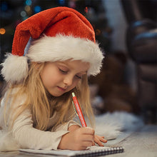 Load image into Gallery viewer, Retractable Christmas Multicolor Ballpoint Pen