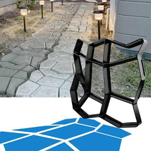 Load image into Gallery viewer, DIY Path Floor Mould Maker