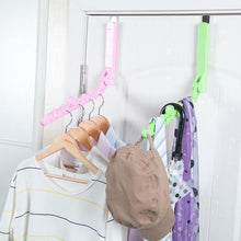 Load image into Gallery viewer, Folding Door Hanger Holder