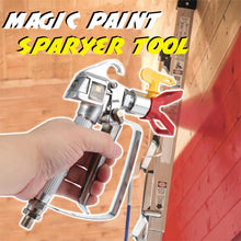 Load image into Gallery viewer, Magic Paint Sprayer Tools