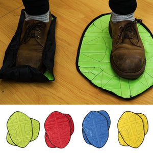 Step-In Shoe Cover (One Pair)