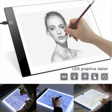Load image into Gallery viewer, Diamond Painting LED Light Pad