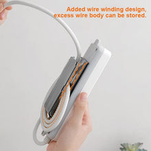 Load image into Gallery viewer, Plug Storage Holder