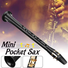 Load image into Gallery viewer, Mini Pocket Sax