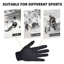Load image into Gallery viewer, ⏳FLASH SALE⏳Warm Thermal Gloves Cycling Running Driving Gloves