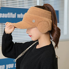 Load image into Gallery viewer, Warm Headgear for Women