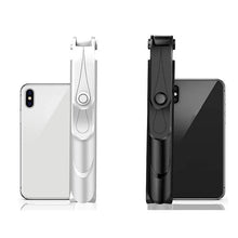 Load image into Gallery viewer, 3 in 1 Wireless Bluetooth Selfie Stick