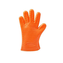 Load image into Gallery viewer, Bequee Heat-resistant Silicone Gloves
