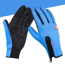 Load image into Gallery viewer, ⏳FLASH SALE⏳Warm Thermal Gloves Cycling Running Driving Gloves