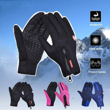 Load image into Gallery viewer, ⏳FLASH SALE⏳Warm Thermal Gloves Cycling Running Driving Gloves