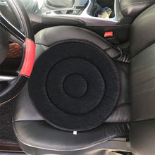 Load image into Gallery viewer, 360° Rotating Seat Cushion