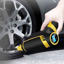Load image into Gallery viewer, Portable Automobile Air Pump