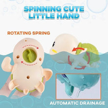 Load image into Gallery viewer, Cute Swimming Turtle（It Is Not Charged）