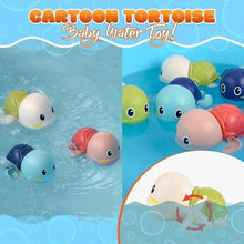 Load image into Gallery viewer, Cute Swimming Turtle（It Is Not Charged）