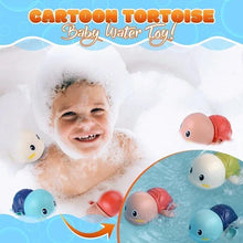 Load image into Gallery viewer, Cute Swimming Turtle（It Is Not Charged）