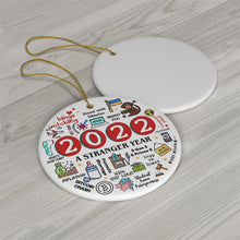 Load image into Gallery viewer, Christmas Review 2022 Hang Tags