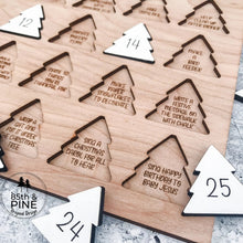 Load image into Gallery viewer, Acts of Kindness Advent Calendar