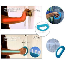 Load image into Gallery viewer, Hirundo Grout Cleaner Brush, 3 pcs