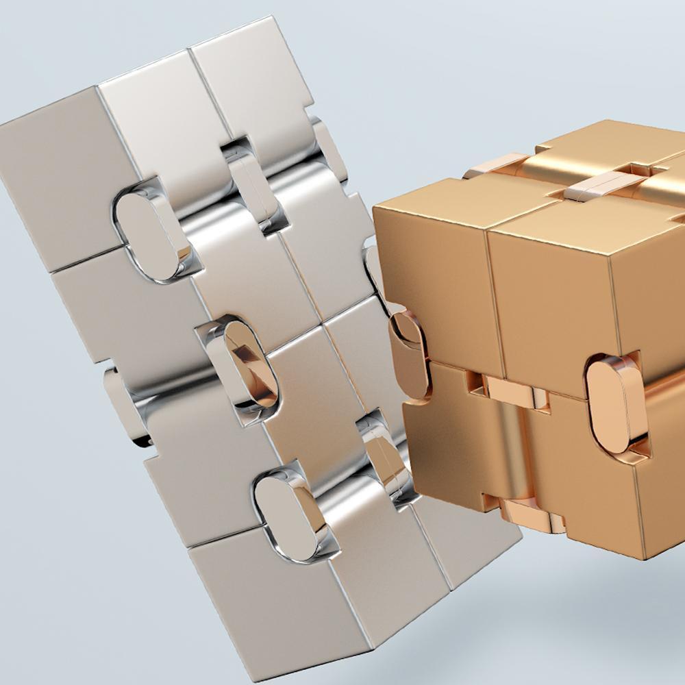 Infinite Rubik's Cube → Play Anywhere, Anytime for relieve stress – kiwient