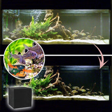 Load image into Gallery viewer, Eco-Aquarium Water Purifier Cube