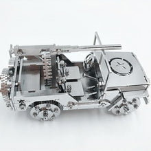 Load image into Gallery viewer, Steel Warcraft 3D Metal Puzzle