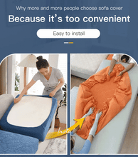Load image into Gallery viewer, Wear-resistant Universal Sofa Cover