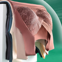 Load image into Gallery viewer, 2-in-1 Built-in Bra Thermal Underwear