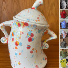 Load image into Gallery viewer, Funny mug with attitude