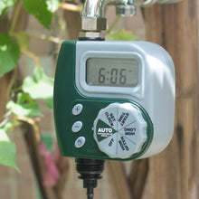 Load image into Gallery viewer, Garden Irrigation Control Timer