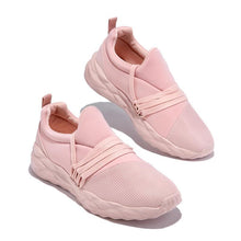 Load image into Gallery viewer, COMFY LIGHTLY WOMEN SNEAKERS