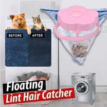 Load image into Gallery viewer, Laundry Lint &amp; Pet Hair Remover