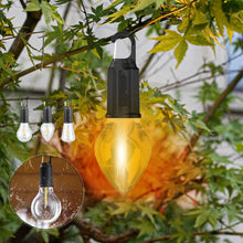 Load image into Gallery viewer, 2024 New Outdoor Camping Hanging Type-C Charging Retro Bulb Light