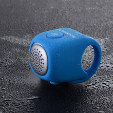 Load image into Gallery viewer, ROCKBROS Silicone Bicycle Bell🎄Christmas Sale🎄