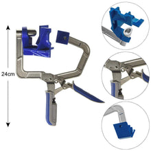 Load image into Gallery viewer, Saker 90 Degree Corner &amp; T-Type Joints Corner Clamp